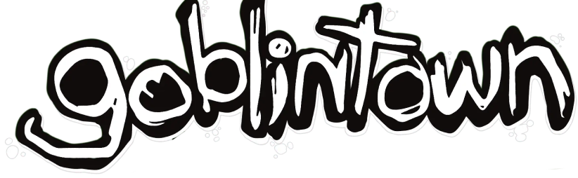 goblintown logo